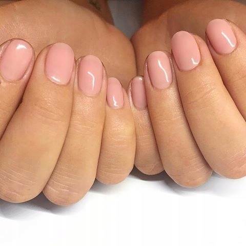 SMALTO SEMIPERMANENTE SHELLAC Nude Knickers